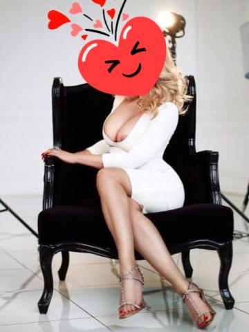 Индивидуалка Медея фото 5