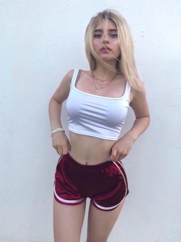 Индивидуалка Марта фото 3
