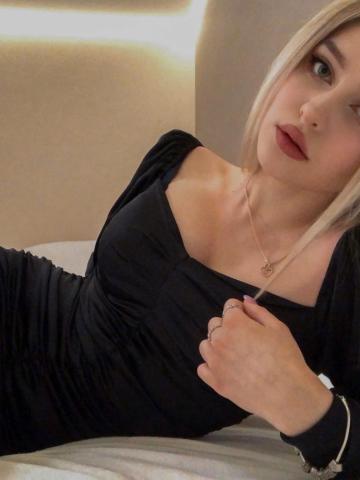 Индивидуалка Марта фото 4