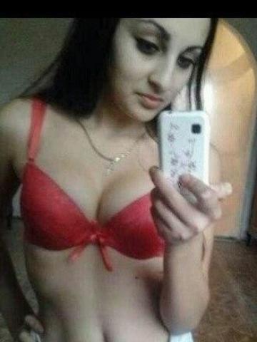 Индивидуалка Рената фото 2