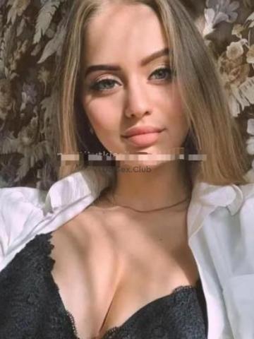 Индивидуалка Галина фото 3