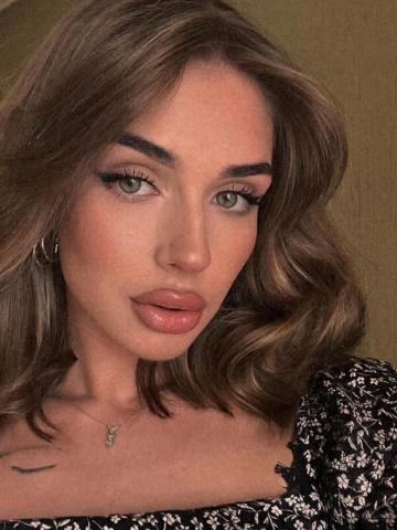 Индивидуалка Роксана фото 3