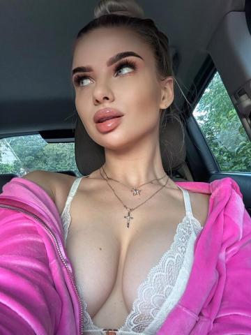 Индивидуалка Милена фото 3