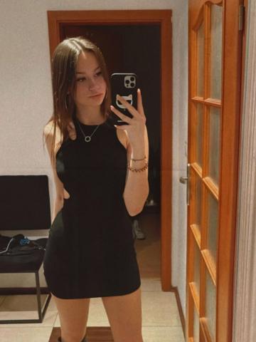 Индивидуалка Елена фото 5